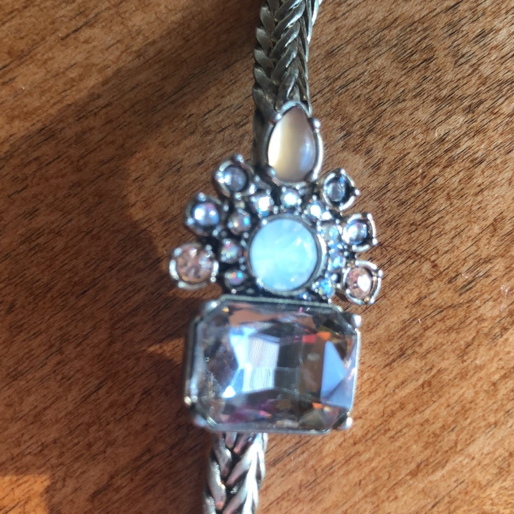 VTG Loft Bling Necklace - Picture 8 of 8